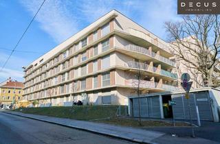 Wohnung mieten in Traungauergasse 12/91, 8020 Graz, | NEUBAUWOHNUNG | BALKON | NÄHE HAUPTBAHNHOF | 2 ZIMMER