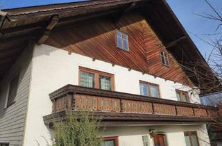 Bauernhäuser zu kaufen in 4890 Vöcklatal, Großzügiges Bauernhaus im Mischgebiet mit viel Grund & Boden für vielseitigste Verwendungszwecke