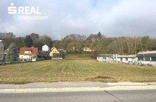 Grundstück zu kaufen in 3680 Persenbeug, Bauland-Betriebsgebiet in Persenbeug-Gottsdorf