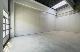 Gewerbeimmobilie kaufen in 6145 Außerweg, Navista Gewerbepark in Navis/Tirol – Attraktive Investitionsmöglichkeit