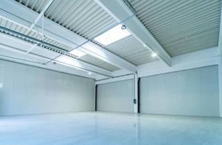 Gewerbeimmobilie mieten in 6145 Außerweg, Willkommen im Navista Gewerbepark – Ihrem Schlüssel zu zukunftsweisendem Erfolg.