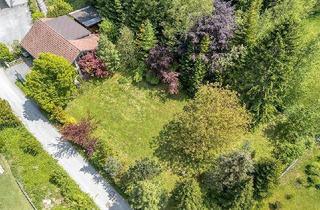 Grundstück zu kaufen in 5323 Ebenau, Ein guter Grund für einen Traum