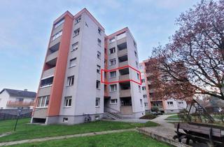 Wohnung kaufen in 4701 Bad Schallerbach, 3-Zimmer Wohnung