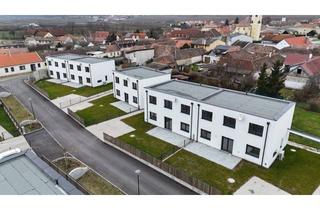 Haus kaufen in 2070 Retz, Modernes Wohnhaus mit hochwertiger Ausstattung ab EUR 1.300,00 in Obermarkersdorf