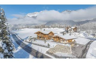 Haus kaufen in 6215 Achenkirch, Exklusives Chalet-Duo mit Panoramablick in Top-Ruhelage