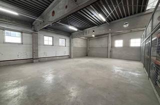 Büro zu mieten in Münchner Bundesstraße 121A, 5020 Salzburg, Lagerfläche 155,80 m2 (Gitterbox) bis 5 m Raumhöhe in Salzburg-Liefering