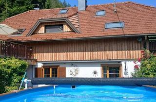 Mehrfamilienhaus kaufen in 9714 Stockenboi, Wundervolles Landhaus nahe dem Weißensee