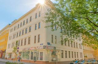 Anlageobjekt in Hütteldorfer Straße, 1150 Wien, Attraktives Geschäftslokal auf der Hütteldorfer Straße (unbefristet vermietet)