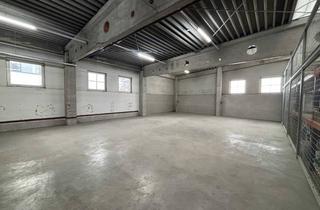 Gewerbeimmobilie mieten in Münchner Bundesstraße 121A, 5020 Salzburg, Lagerfläche 155,80 m2 (Gitterbox) bis 5 m Raumhöhe in Salzburg-Liefering