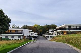 Wohnung kaufen in 8200 Gleisdorf, Anlegertraum: Vermietete 3-Zimmer-Gartenwohnung in der "Wohnoase Panorama Gleisdorf"