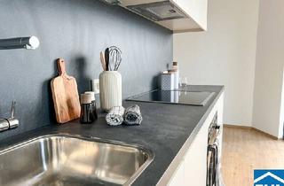 Wohnung mieten in Bulgariplatz, 4020 Linz, ++ERSTBEZUG++ Hochwertige 4-Zimmer-Wohnung
