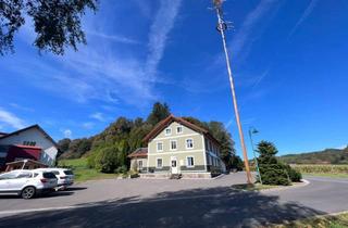 Gewerbeimmobilie kaufen in Stein 17, 8282 Loipersdorf bei Fürstenfeld, Gepflegte Gaststätte mit Wohnbereich im 1. und 2. OG (Zimmer/Wohnungen) in Stein - Bad Loipersdorf
