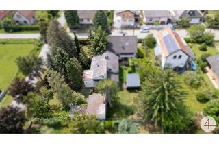 Haus kaufen in 2231 Strasshof an der Nordbahn, Kleines Haus auf idyllischem 800m2 Eckgrundstück