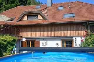 Mehrfamilienhaus kaufen in 9714 Stockenboi, Wundervolles Landhaus nahe dem Weißensee