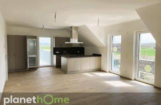 Wohnung mieten in 4310 Mauthausen, Licht und Raum - Erstbezugswohnung mit Balkon, Garten und viel Licht für qualitätsbewusste Genießer