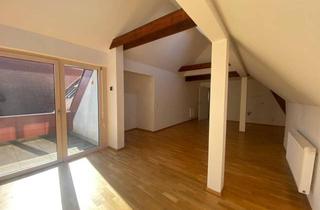 Wohnung mieten in Hauptplatz, 8350 Fehring, Großzügige Wohnung mit 2 Schlafzimmer in zentraler Lage in Fehring