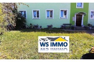 Wohnung kaufen in 4300 Sankt Valentin, Tolle ETW Top 4 1 OG ca. 84m² mit Gartenanteil und eigener Garage im/ beim Haus ink.l 2 Keller