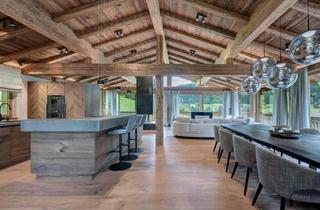 Haus kaufen in 6373 Jochberg, Traumhaftes Luxus-Chalet am Oberhausenweg