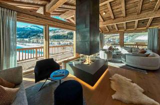 Haus kaufen in 6373 Jochberg, Traumhaftes Luxus-Chalet am Oberhausenweg