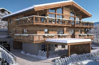 Penthouse kaufen in 6365 Kirchberg in Tirol, Gaisberg Residences – Penthouse Living