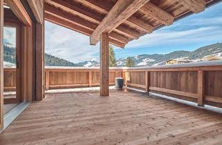 Penthouse kaufen in 6365 Kirchberg in Tirol, Gaisberg Residences – Penthouse Living