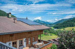 Haus kaufen in 6311 Oberau, Großartiges Anwesen in traumhafter Aussichtslage
