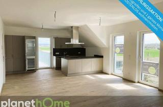 Wohnung mieten in 4310 Mauthausen, Erstbezug mit Balkon, Garten für qualitätsbewusste Genießer - Einen ganzen Monat KOSTENLOS wohnen