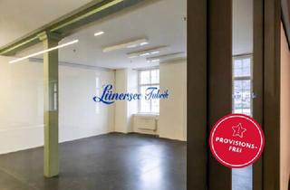 Gewerbeimmobilie mieten in 6706 Bürs, Attraktive Gewerbefläche in der Lünerseefabrik in Bürs zu vermieten
