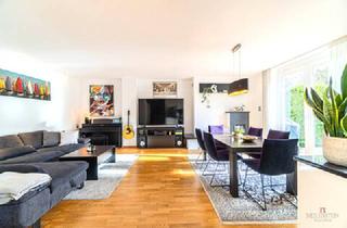 Wohnung kaufen in 9601 Agoritschach, Leben im Herzen von Velden! Großzügige & barrierefreie Gartenwohnung