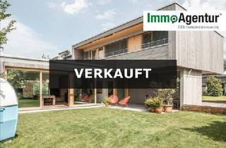 Haus kaufen in 6840 Götzis, Einfamilienhaus | Götzis | zeitlose Architektur | 161 m²