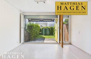 Wohnung kaufen in 9999 Feldkirch, Reihenhauscharakter mit Garten und Dachterrasse