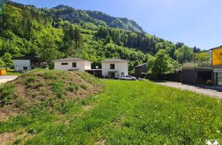 Grundstück zu kaufen in 9999 Hohenems, Bauplatz in ruhiger Lage, 377 m², sofort bebaubar