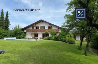 Grundstück zu kaufen in 6922 Wolfurt, Sensationell! Bebaute Liegenschaft in Top-Lage von Wolfurt!