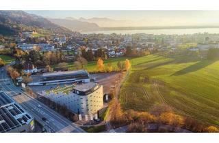 Gewerbeimmobilie mieten in 6912 Hörbranz, Flexible Mietflächen im Grenzgebiet AT/DE
