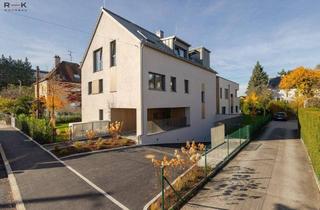 Wohnung kaufen in Eniglstraße, 5020 Salzburg, 4-Zimmer-Familientraum mit großzügiger Terrasse in Maxglan - Jetzt besichtigen!
