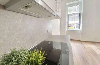 Wohnung kaufen in 1110 Wien, ANLEGERTRAUM KURZZEITVERMIETUNG WIDMUNG ! 3 Zimmerwohnung - U3 - ERSTBEZUG n. Umbau