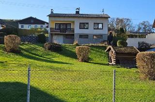 Einfamilienhaus kaufen in 5280 Braunau am Inn, Bungalow in ruhiger und zentrumsnaher Lage