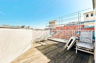 Wohnung kaufen in Rochusmarkt, 1030 Wien, Potential nahe Rochusmarkt - 3x DG-Wohnungen im Paket!
