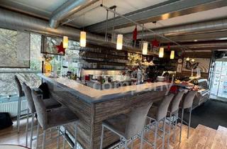 Gewerbeimmobilie kaufen in 8700 Leoben, Gewerbeimmobilie Mitten in Leoben - 210m² mit Terrasse!