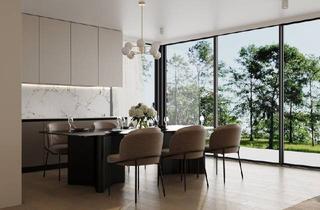 Einfamilienhaus kaufen in 2202 Enzersfeld im Weinviertel, Wohnen in Enzersfeld – Ihr Traumhaus in exklusivem Neubauprojekt!