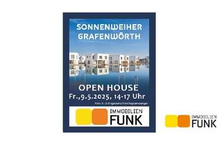 Einfamilienhaus kaufen in 3484 Grafenwörth, Mein Haus am See. Sonnenweiher Grafenwörth. Open House am Fr.,9.5., 14 bis 17 Uhr. Am Werd 33.
