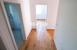 Wohnung kaufen in 2000 Stockerau, FAMILIEN(T)RAUM – gemütliche 3-Zimmer Balkonwohnung - ERSTBEZUG!!