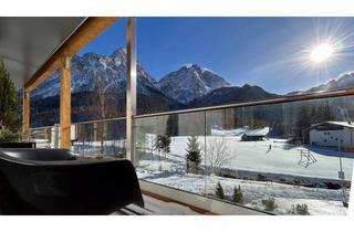 Wohnung kaufen in 6633 Biberwier, Exklusive Traumwohnung in Tirol