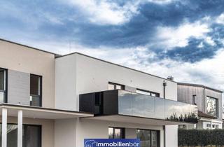 Wohnung kaufen in Kasparkeller 44, 4716 Hofkirchen an der Trattnach, HILLSIDE HOFKIRCHEN - 4 Zimmer - Gartenwohnung - Top 2 SUNSET
