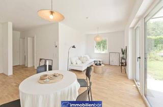 Wohnung kaufen in Kasparkeller 44, 4716 Hofkirchen an der Trattnach, Traumhaft schöne 4 Zimmer Gartenwohnung - NEUER PREIS