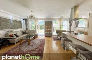 Wohnung kaufen in 6020 Innsbruck, Perfekte Anlage: Idyllische 4-Zimmer-Gartenwohnung, aktuell vollvermietet bis September 2027