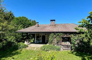 Haus kaufen in 5142 Eggelsberg, EGGELSBERG | LIEBHABEROBJEKT | Idyllisches Landhaus mit Bauernstube und großem Garten