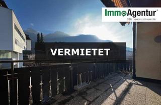 Wohnung mieten in 6845 Hohenems, 2 Zimmer-Wohnung | Hohenems | Katzenfreundlich