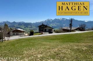 Grundstück zu kaufen in 9624 Egg, Was für eine Aussicht! Einzigartiges Grundstück mit Ferienwidmung!