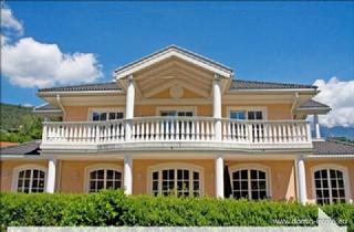 Haus kaufen in 6423 Mötz, Exklusive Villa an der Tiroler Sonnenseite in der Ortschaft Mötz gegenüber vom Ort Stams!